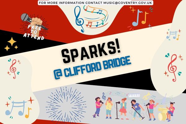 clifford bridge sparks group