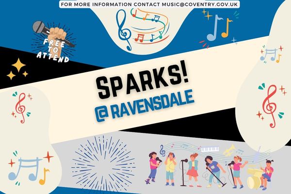 ravensdale sparks image