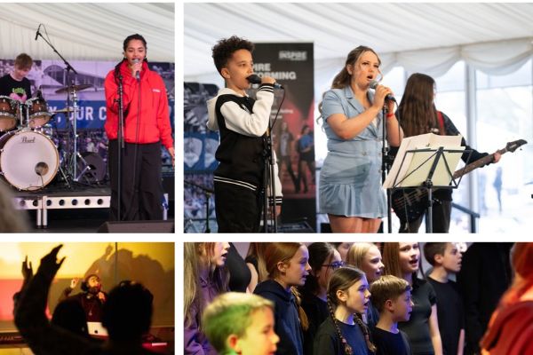 festival images