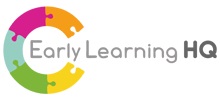 Early learning hq teaching resources logo