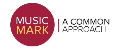 music mark logo