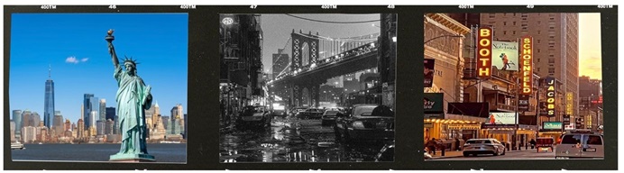 images of new york, USA