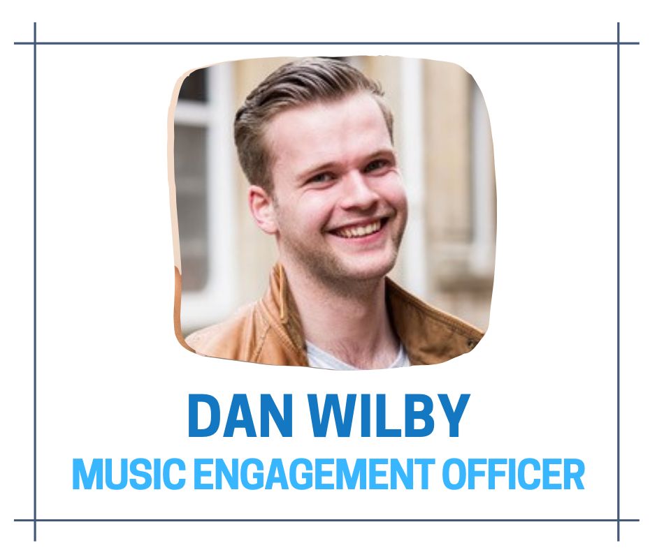 Dan Wilby MEO simple profile