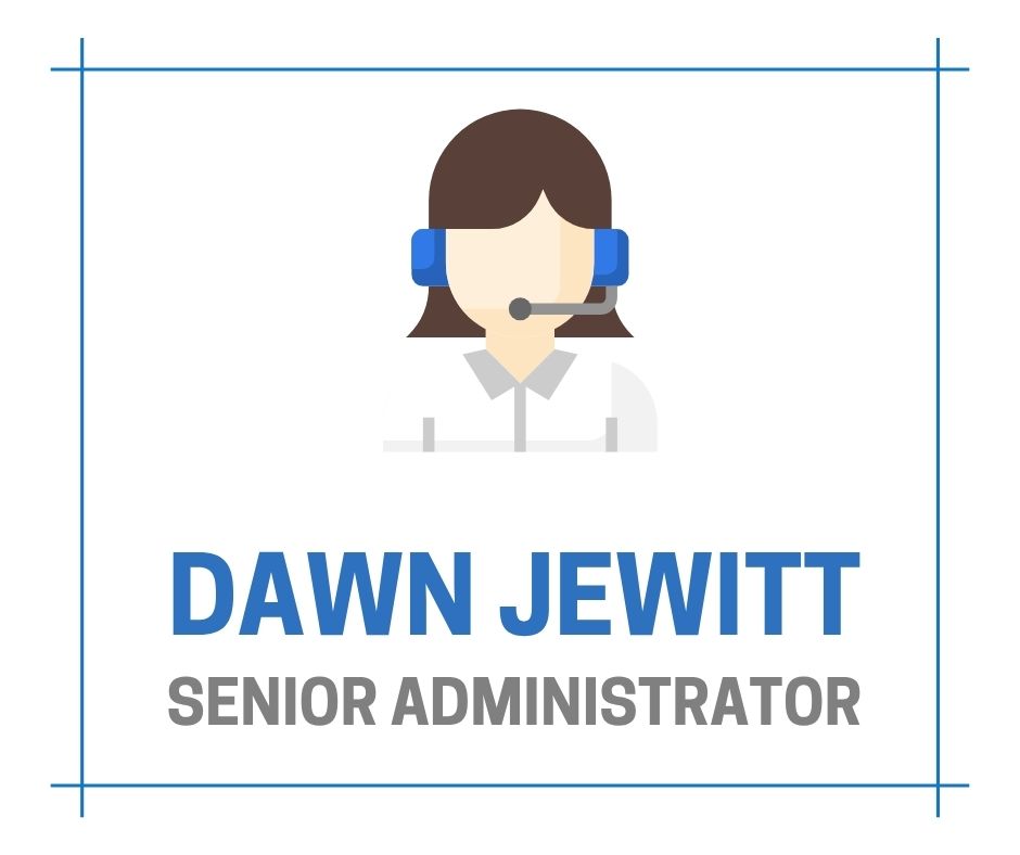 Dawn Jewitt pfolie image
