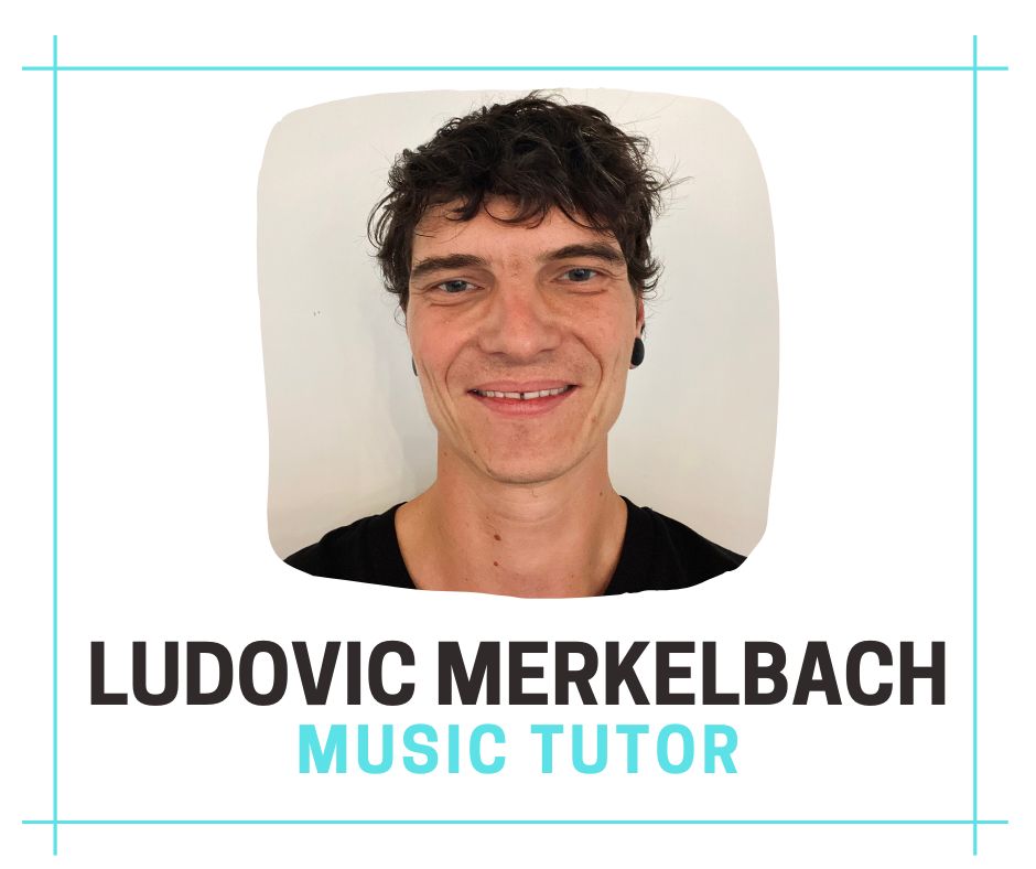 Ludovic Merkelbach Profile with photo