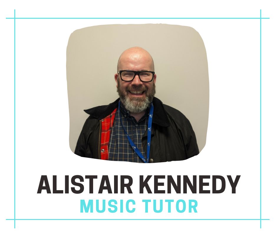 : Alaistair Kennedy Profile photo