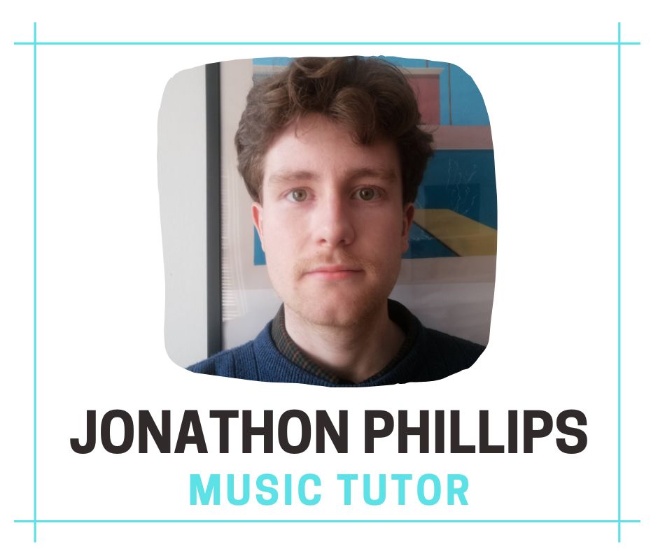 Jonathon Phillips simple profile