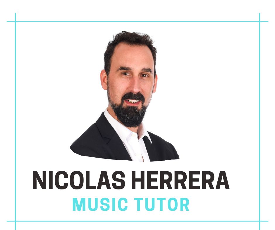 Nicolas Herrera simple profile