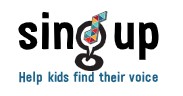 sing up logo