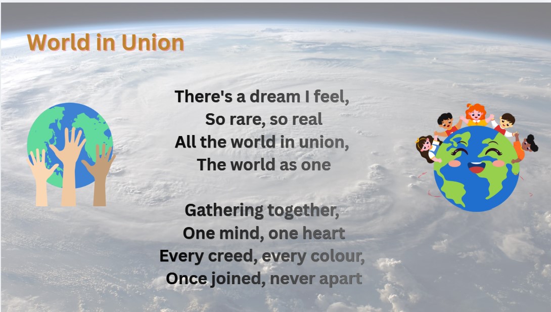 World in union